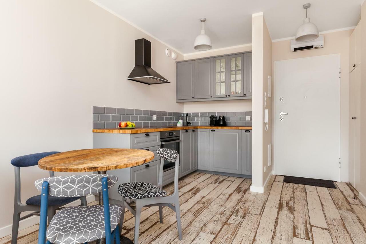 Happy Stay Old Town Cosy Apt. 367 Gdańsk Kültér fotó