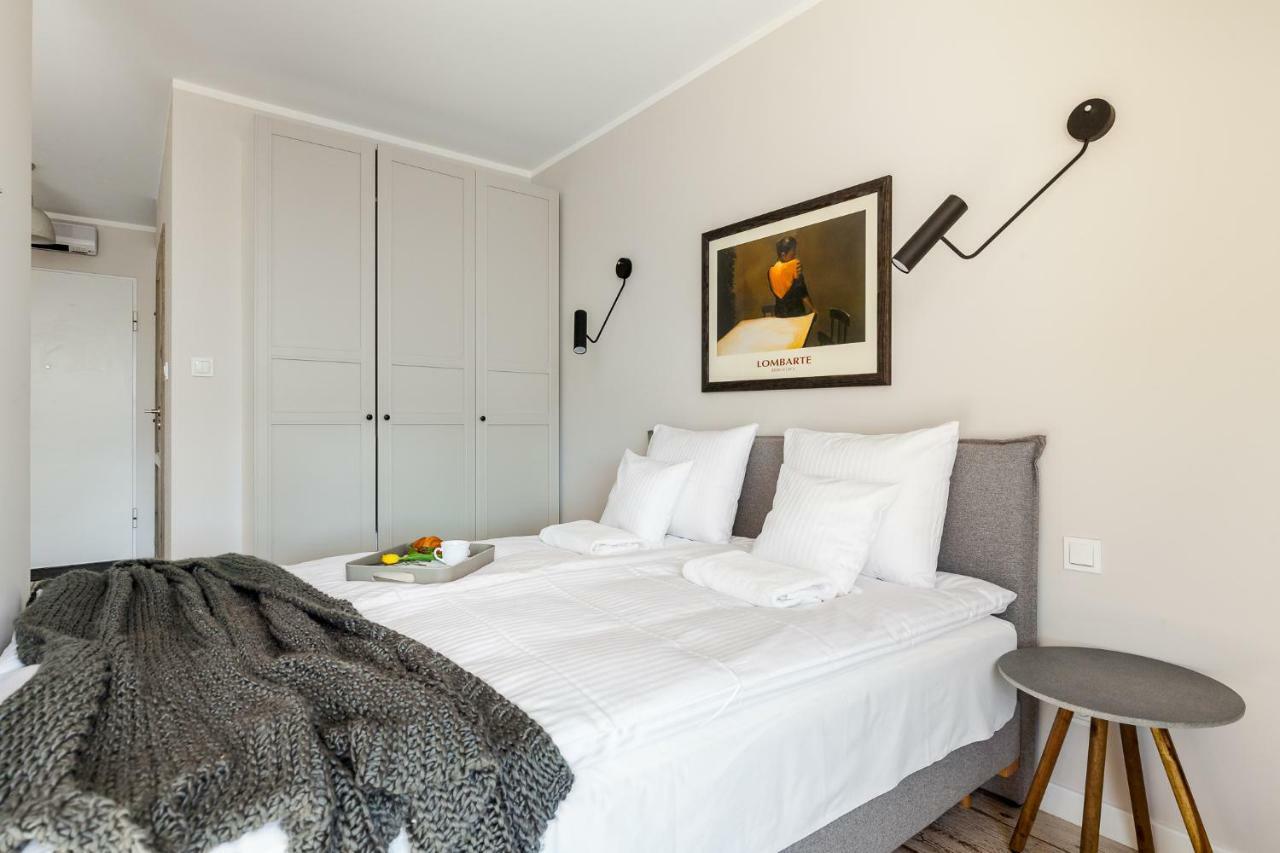 Happy Stay Old Town Cosy Apt. 367 Gdańsk Kültér fotó