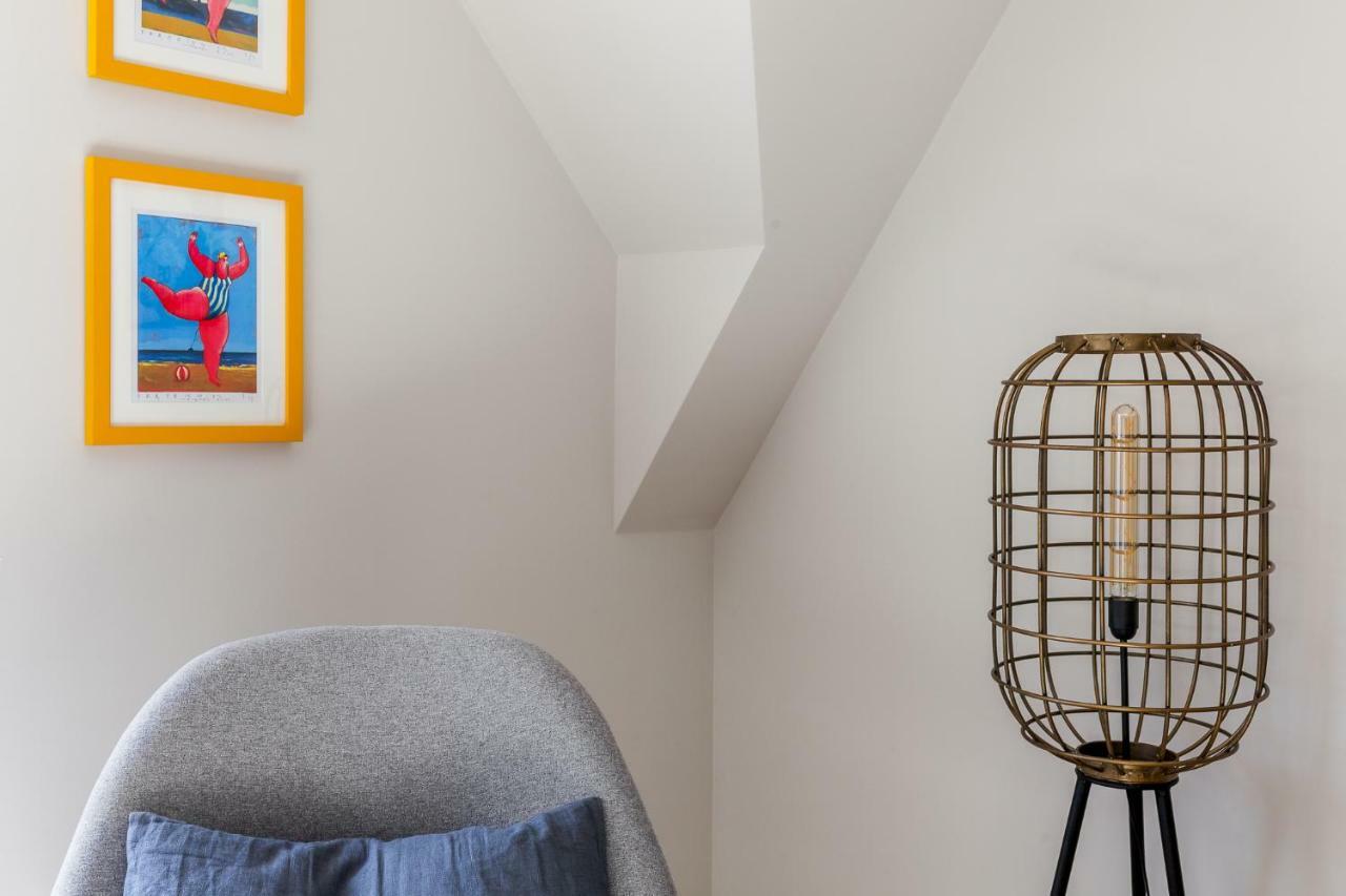 Happy Stay Old Town Cosy Apt. 367 Gdańsk Kültér fotó
